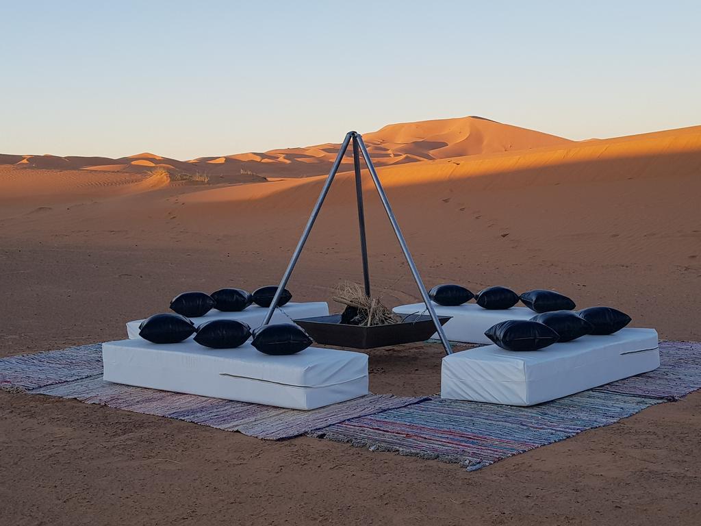 13 Days - 12 Nights  Grand Morocco Tour From Tangier To Imperial Cities, Desert And Kasbahs