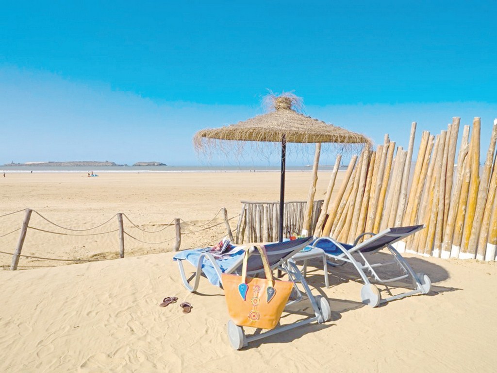 10 Days - 9 Nights Tour From Casablanca To Atlantic Coast And Imperial Cities