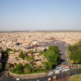 Tour From Marrakech To The Imperial Cities