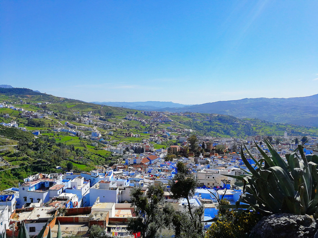 10 Days - 9 Nights Tour From Tangier To The North, Imperial Cities And Coast