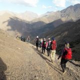 KSS Travels Morocco