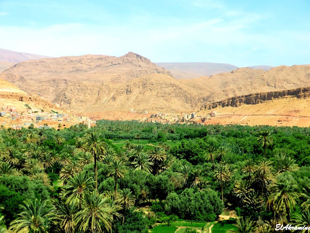 KSS Travels Morocco Desert