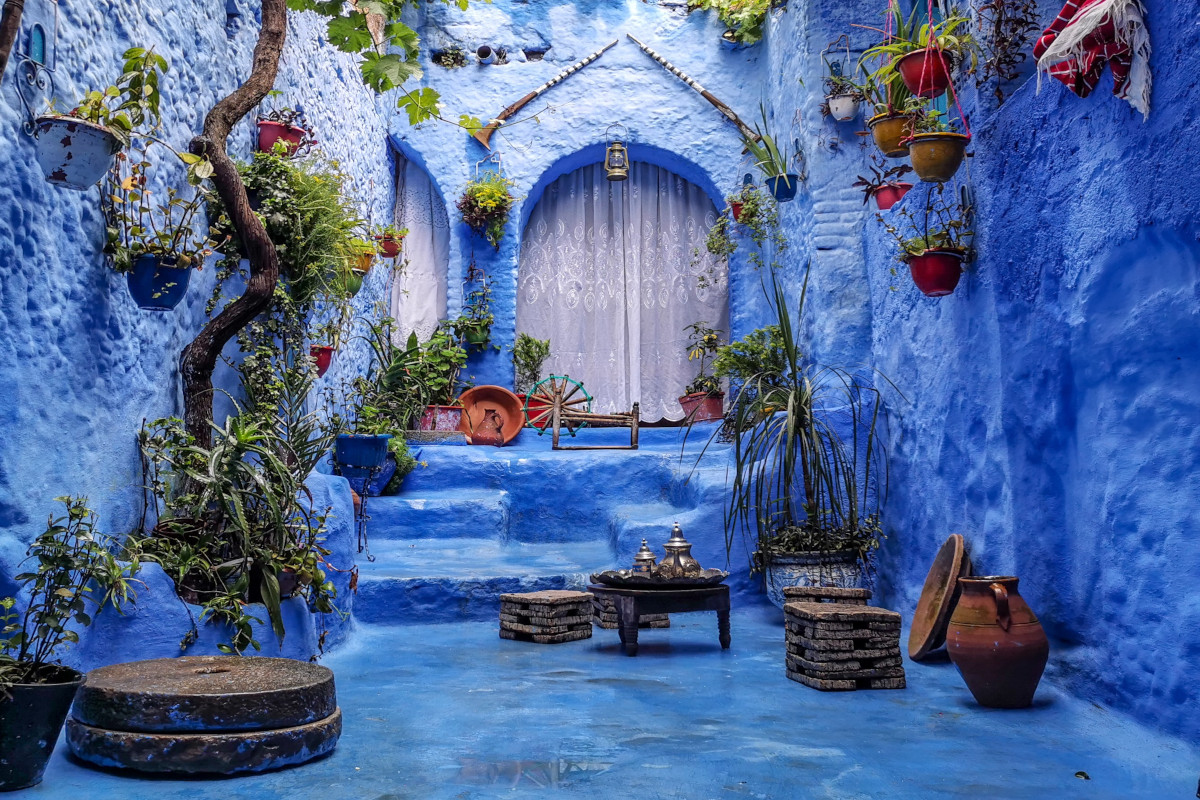 KSS Travels Morocco