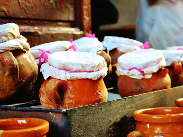 Marrakech Food Tour