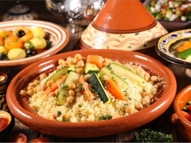 Marrakech Food Tour
