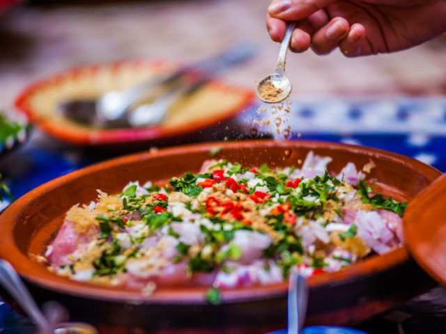 Marrakech Food Tour
