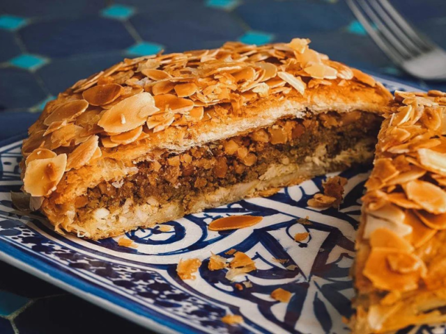 Marrakech Food Tour